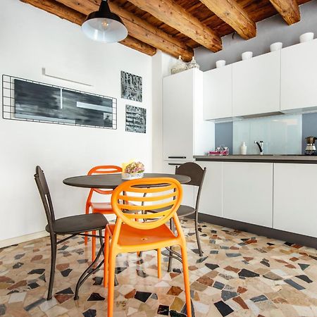 Lovely Apartment In Vicenza Exterior photo