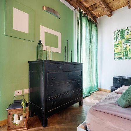 Lovely Apartment In Vicenza Exterior photo