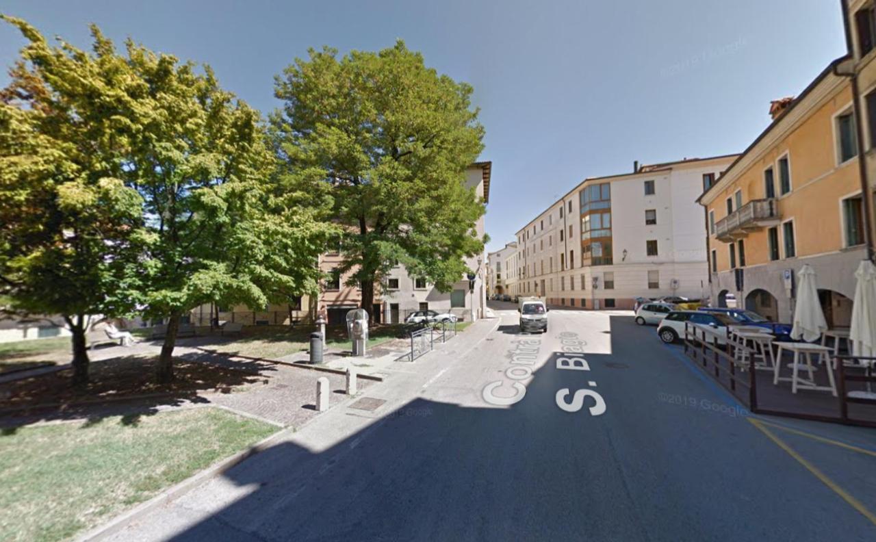 Lovely Apartment In Vicenza Exterior photo