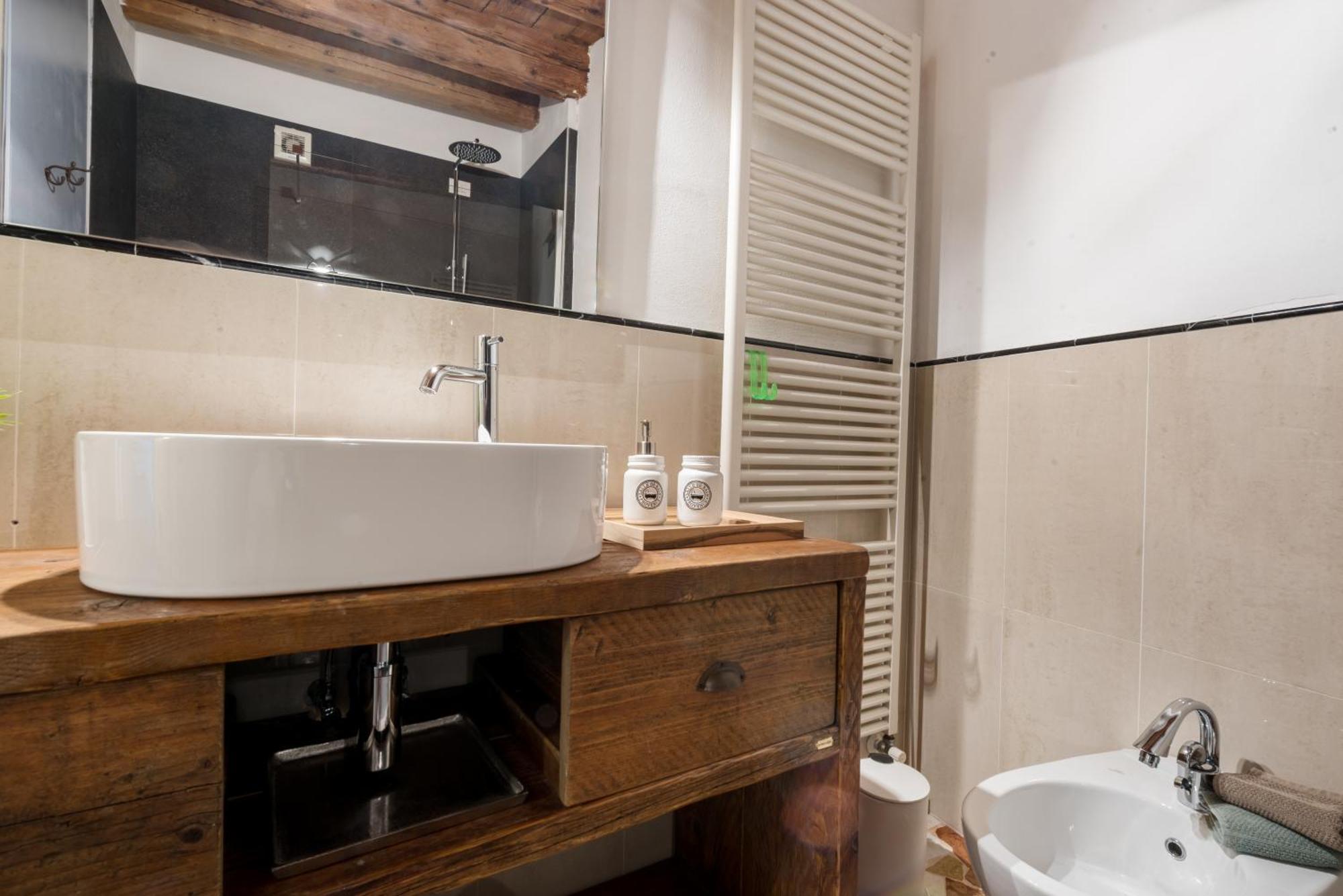 Lovely Apartment In Vicenza Exterior photo