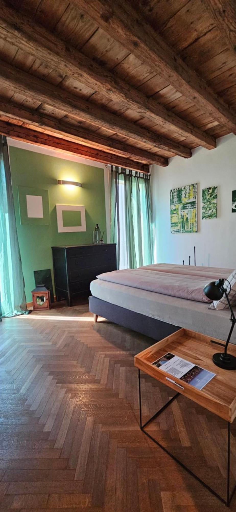 Lovely Apartment In Vicenza Exterior photo
