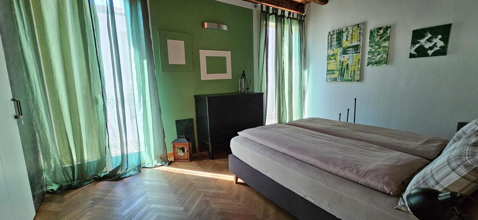 Lovely Apartment In Vicenza Exterior photo