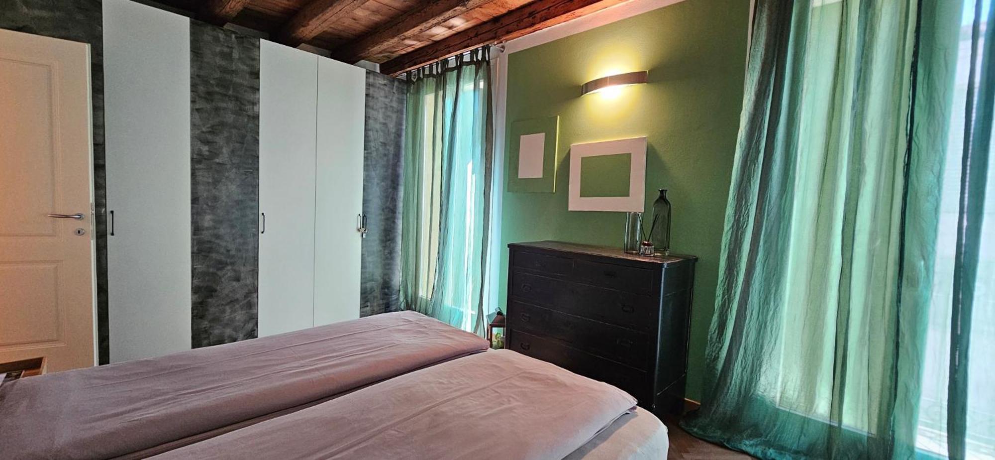 Lovely Apartment In Vicenza Exterior photo